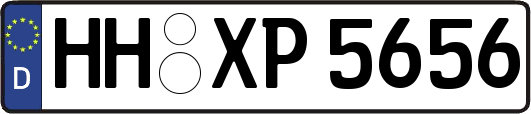 HH-XP5656
