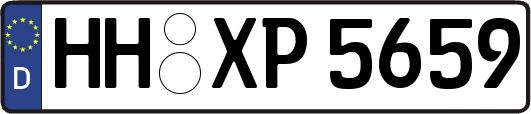 HH-XP5659
