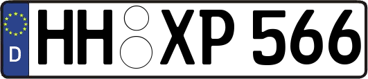 HH-XP566