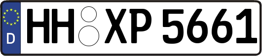 HH-XP5661