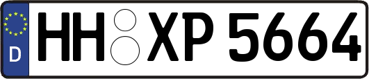 HH-XP5664