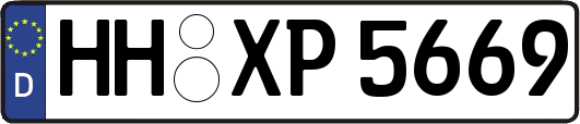 HH-XP5669