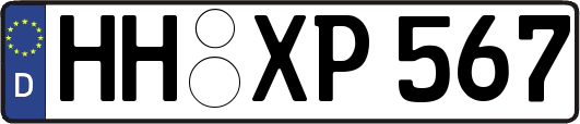 HH-XP567