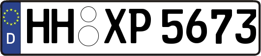 HH-XP5673