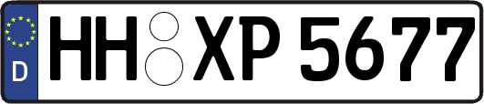HH-XP5677