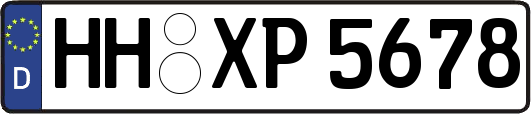 HH-XP5678