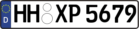 HH-XP5679
