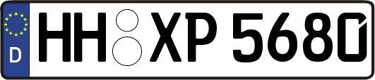 HH-XP5680