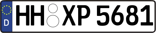 HH-XP5681