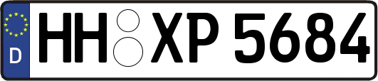 HH-XP5684