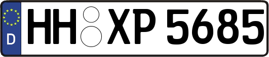 HH-XP5685