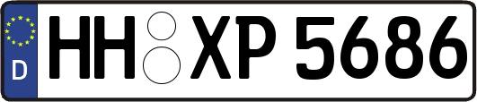 HH-XP5686