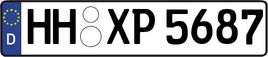 HH-XP5687