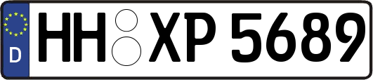HH-XP5689