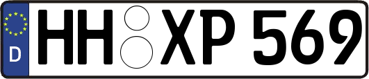 HH-XP569