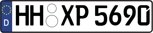 HH-XP5690