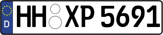 HH-XP5691