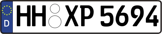 HH-XP5694