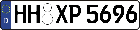 HH-XP5696
