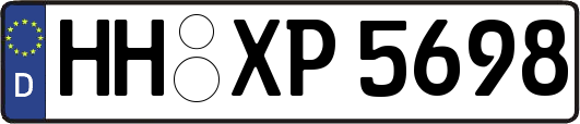 HH-XP5698