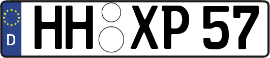 HH-XP57