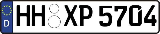 HH-XP5704