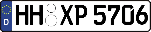 HH-XP5706