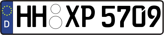 HH-XP5709