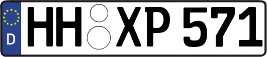 HH-XP571