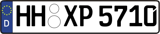 HH-XP5710