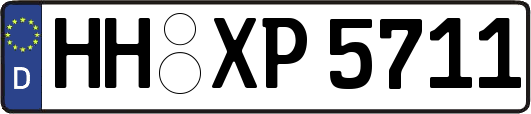 HH-XP5711