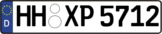 HH-XP5712
