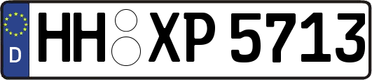 HH-XP5713