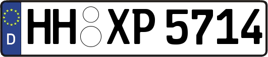HH-XP5714