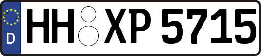 HH-XP5715