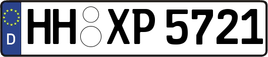 HH-XP5721