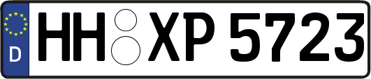 HH-XP5723