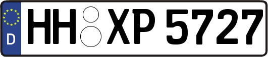 HH-XP5727