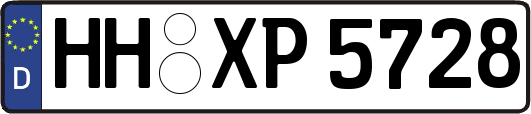 HH-XP5728