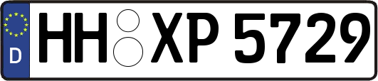 HH-XP5729