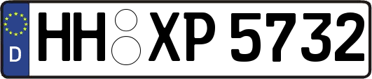 HH-XP5732