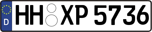 HH-XP5736