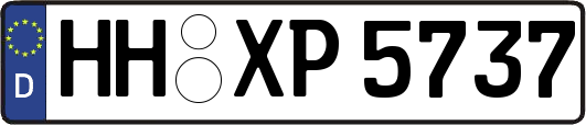 HH-XP5737