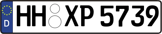 HH-XP5739