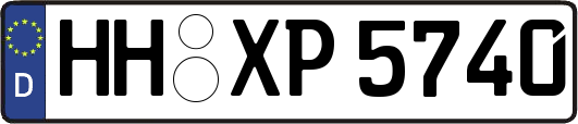 HH-XP5740