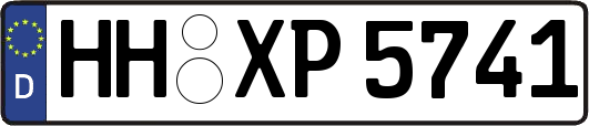 HH-XP5741