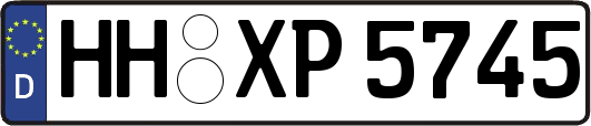 HH-XP5745