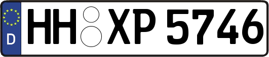 HH-XP5746