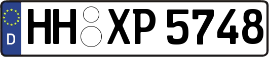 HH-XP5748