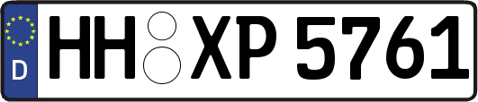 HH-XP5761